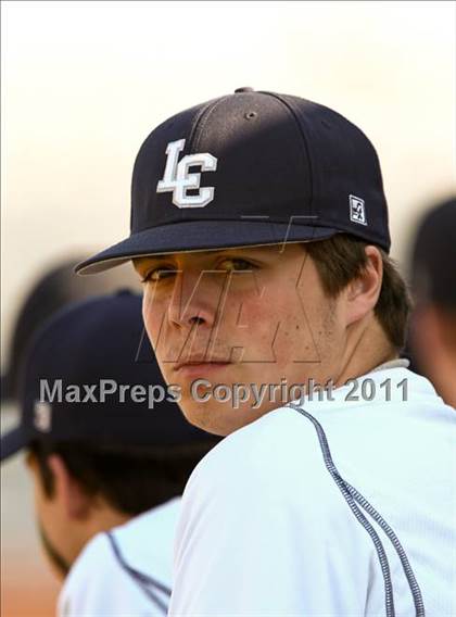 Thumbnail 3 in Pasadena Memorial vs Lamar Consolidated (Kenny Crafton Tournament) photogallery.