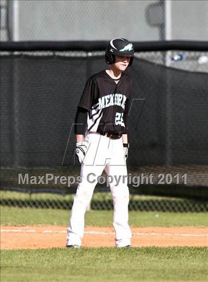 Thumbnail 1 in Pasadena Memorial vs Lamar Consolidated (Kenny Crafton Tournament) photogallery.
