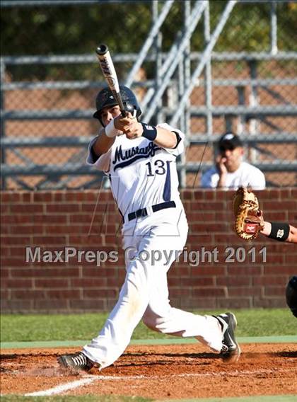 Thumbnail 1 in Pasadena Memorial vs Lamar Consolidated (Kenny Crafton Tournament) photogallery.