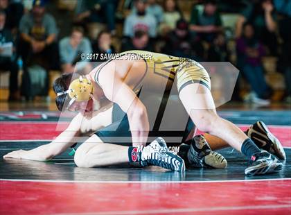 Thumbnail 1 in CIF North Coast Section Maters Wrestling Championships (Finals) photogallery.