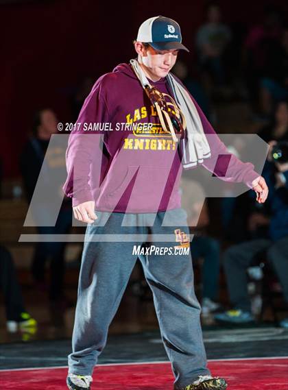Thumbnail 3 in CIF North Coast Section Maters Wrestling Championships (Finals) photogallery.
