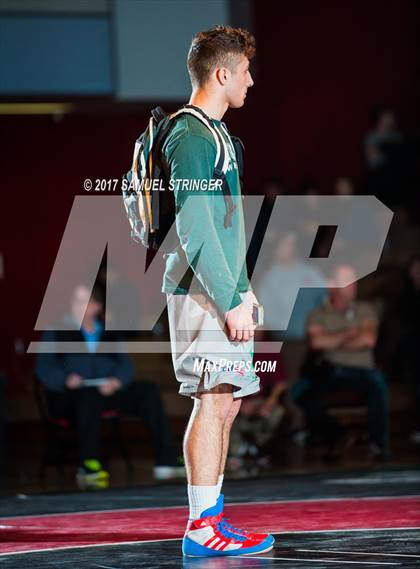 Thumbnail 3 in CIF North Coast Section Maters Wrestling Championships (Finals) photogallery.