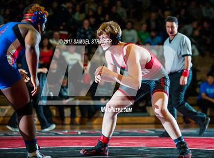 Thumbnail 1 in CIF North Coast Section Maters Wrestling Championships (Finals) photogallery.