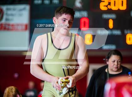 Thumbnail 2 in CIF North Coast Section Maters Wrestling Championships (Finals) photogallery.