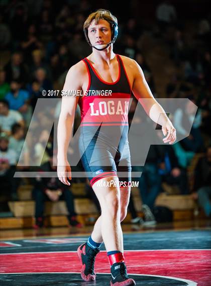 Thumbnail 2 in CIF North Coast Section Maters Wrestling Championships (Finals) photogallery.