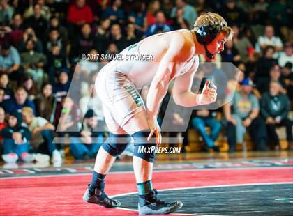 Thumbnail 3 in CIF North Coast Section Maters Wrestling Championships (Finals) photogallery.