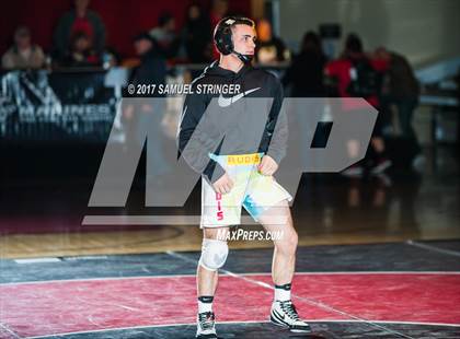 Thumbnail 3 in CIF North Coast Section Maters Wrestling Championships (Finals) photogallery.