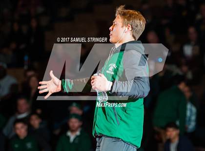 Thumbnail 3 in CIF North Coast Section Maters Wrestling Championships (Finals) photogallery.