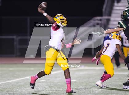 Thumbnail 3 in Grant @ Monterey Trail photogallery.