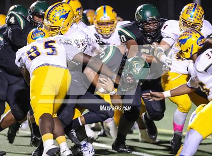 Thumbnail 1 in Grant @ Monterey Trail photogallery.