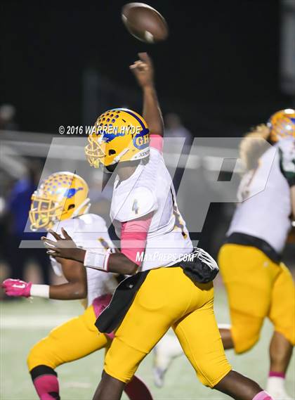 Thumbnail 1 in Grant @ Monterey Trail photogallery.