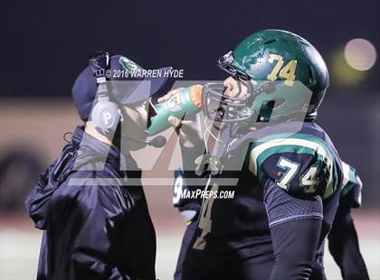Thumbnail 2 in Grant @ Monterey Trail photogallery.