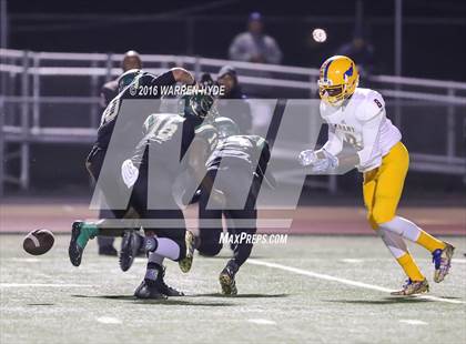 Thumbnail 3 in Grant @ Monterey Trail photogallery.