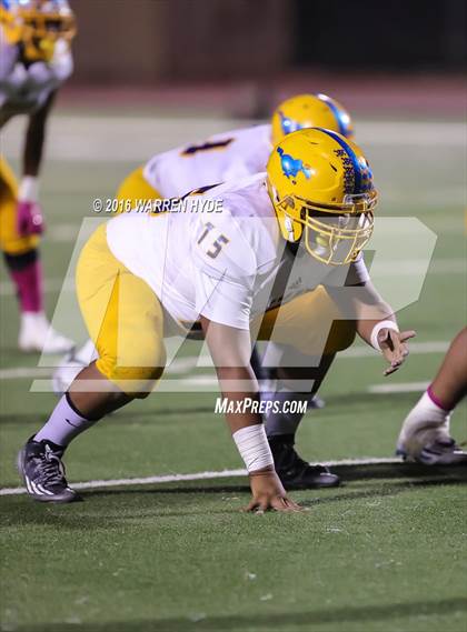 Thumbnail 1 in Grant @ Monterey Trail photogallery.