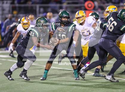 Thumbnail 3 in Grant @ Monterey Trail photogallery.