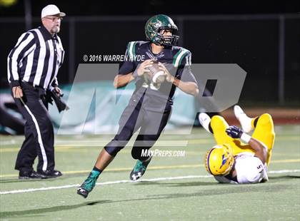 Thumbnail 2 in Grant @ Monterey Trail photogallery.