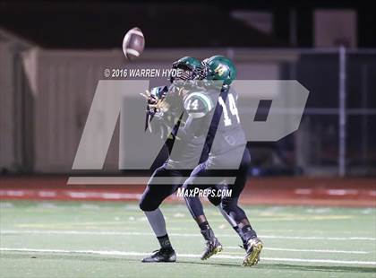 Thumbnail 1 in Grant @ Monterey Trail photogallery.