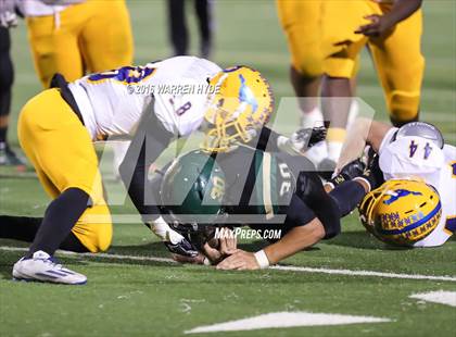 Thumbnail 1 in Grant @ Monterey Trail photogallery.