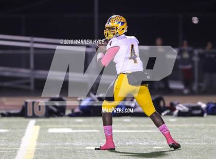 Thumbnail 3 in Grant @ Monterey Trail photogallery.