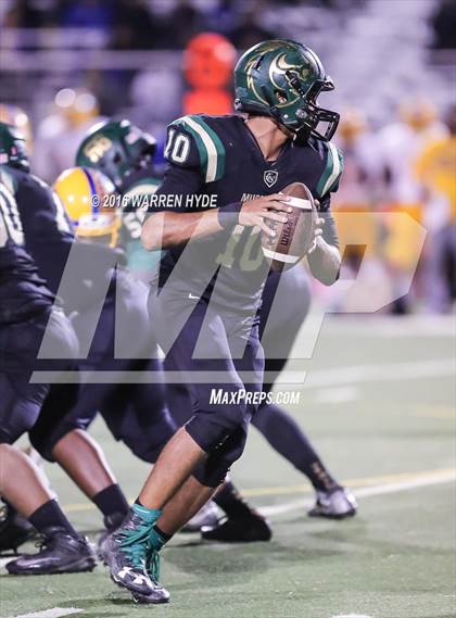 Thumbnail 3 in Grant @ Monterey Trail photogallery.