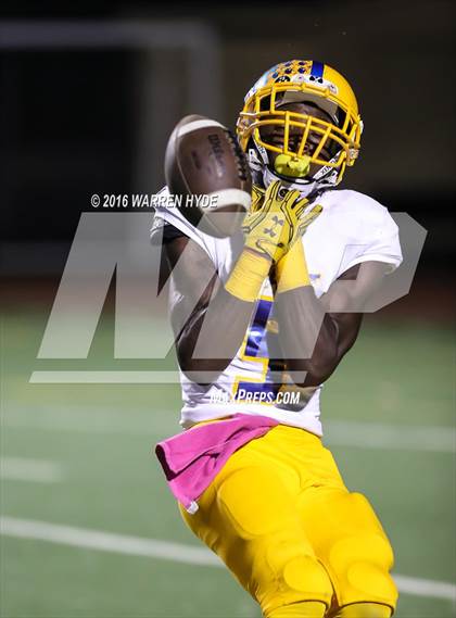 Thumbnail 2 in Grant @ Monterey Trail photogallery.