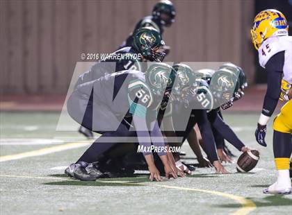 Thumbnail 1 in Grant @ Monterey Trail photogallery.