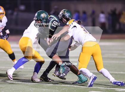 Thumbnail 2 in Grant @ Monterey Trail photogallery.