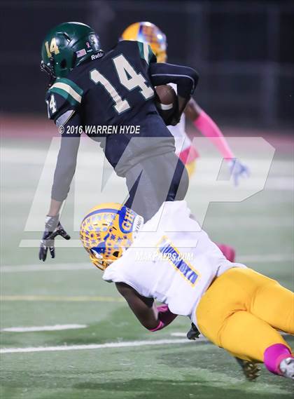 Thumbnail 3 in Grant @ Monterey Trail photogallery.