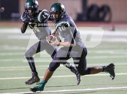Thumbnail 1 in Grant @ Monterey Trail photogallery.