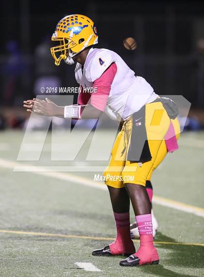 Thumbnail 3 in Grant @ Monterey Trail photogallery.