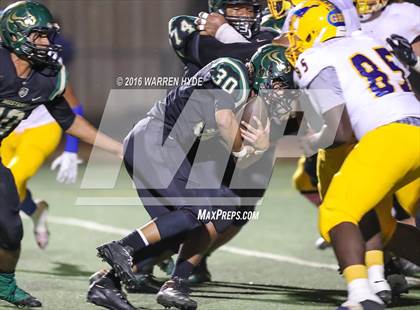Thumbnail 3 in Grant @ Monterey Trail photogallery.