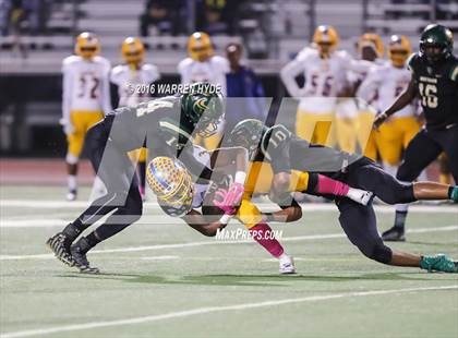 Thumbnail 2 in Grant @ Monterey Trail photogallery.