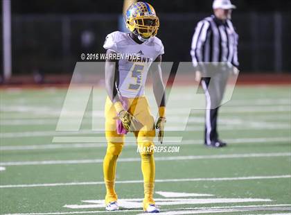 Thumbnail 3 in Grant @ Monterey Trail photogallery.