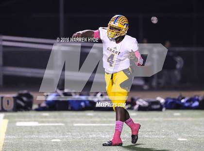 Thumbnail 2 in Grant @ Monterey Trail photogallery.