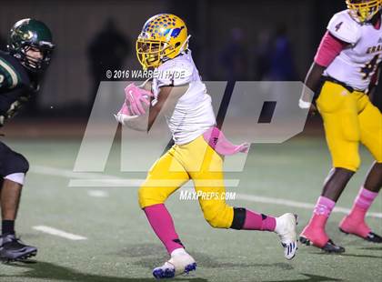 Thumbnail 3 in Grant @ Monterey Trail photogallery.
