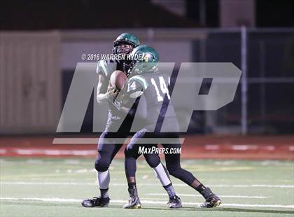 Thumbnail 2 in Grant @ Monterey Trail photogallery.
