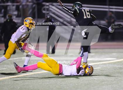 Thumbnail 1 in Grant @ Monterey Trail photogallery.