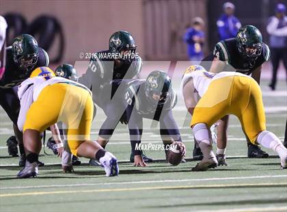 Thumbnail 2 in Grant @ Monterey Trail photogallery.