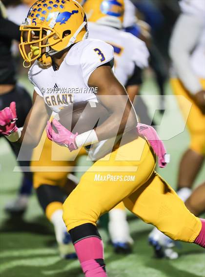 Thumbnail 3 in Grant @ Monterey Trail photogallery.