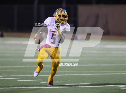 Thumbnail 2 in Grant @ Monterey Trail photogallery.