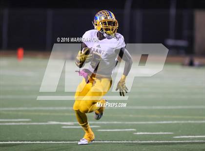 Thumbnail 3 in Grant @ Monterey Trail photogallery.