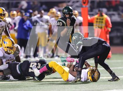 Thumbnail 3 in Grant @ Monterey Trail photogallery.