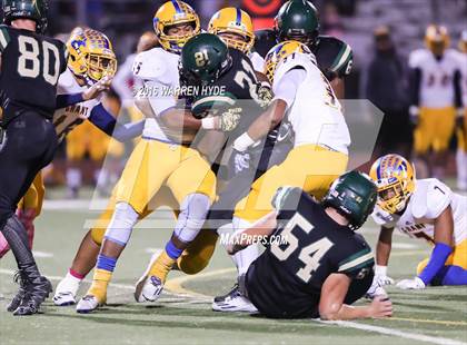 Thumbnail 1 in Grant @ Monterey Trail photogallery.
