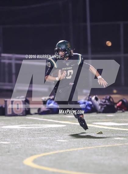 Thumbnail 1 in Grant @ Monterey Trail photogallery.
