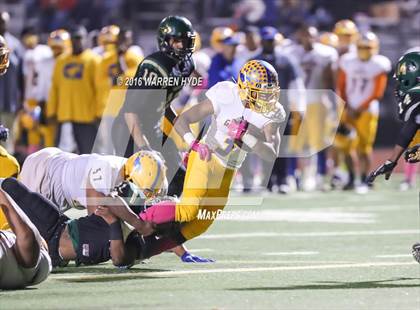 Thumbnail 1 in Grant @ Monterey Trail photogallery.