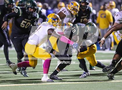 Thumbnail 3 in Grant @ Monterey Trail photogallery.