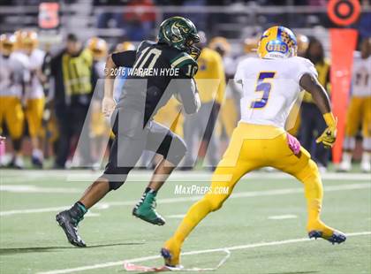 Thumbnail 1 in Grant @ Monterey Trail photogallery.