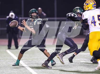 Thumbnail 2 in Grant @ Monterey Trail photogallery.