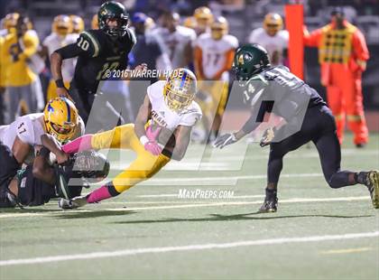 Thumbnail 2 in Grant @ Monterey Trail photogallery.