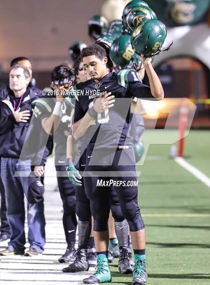 Thumbnail 2 in Grant @ Monterey Trail photogallery.